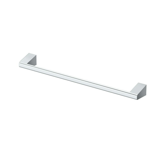 Gatco 5671 A-Line 18" Towel Bar - Chrome