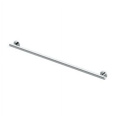 Gatco 858 Latitude Ii 42" Grab Bar - Chrome