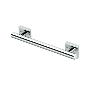 Gatco 940 Elevate 12" Grab Bar - Chrome