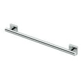 thumbnail image 1 of Gatco 944 Elevate 24" Grab Bar - Chrome, 1 of 4