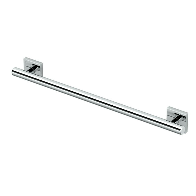 Gatco 944 Elevate 24" Grab Bar - Chrome