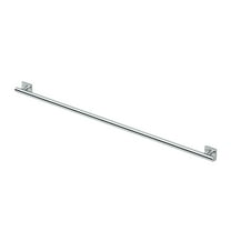 Gatco 948A Elevate 54" ADA Compliant Stainless Steel Grab Bar, Chrome