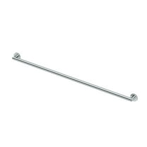 Gatco 968A Glam 54" ADA Compliant Stainless Steel Grab Bar, Chrome