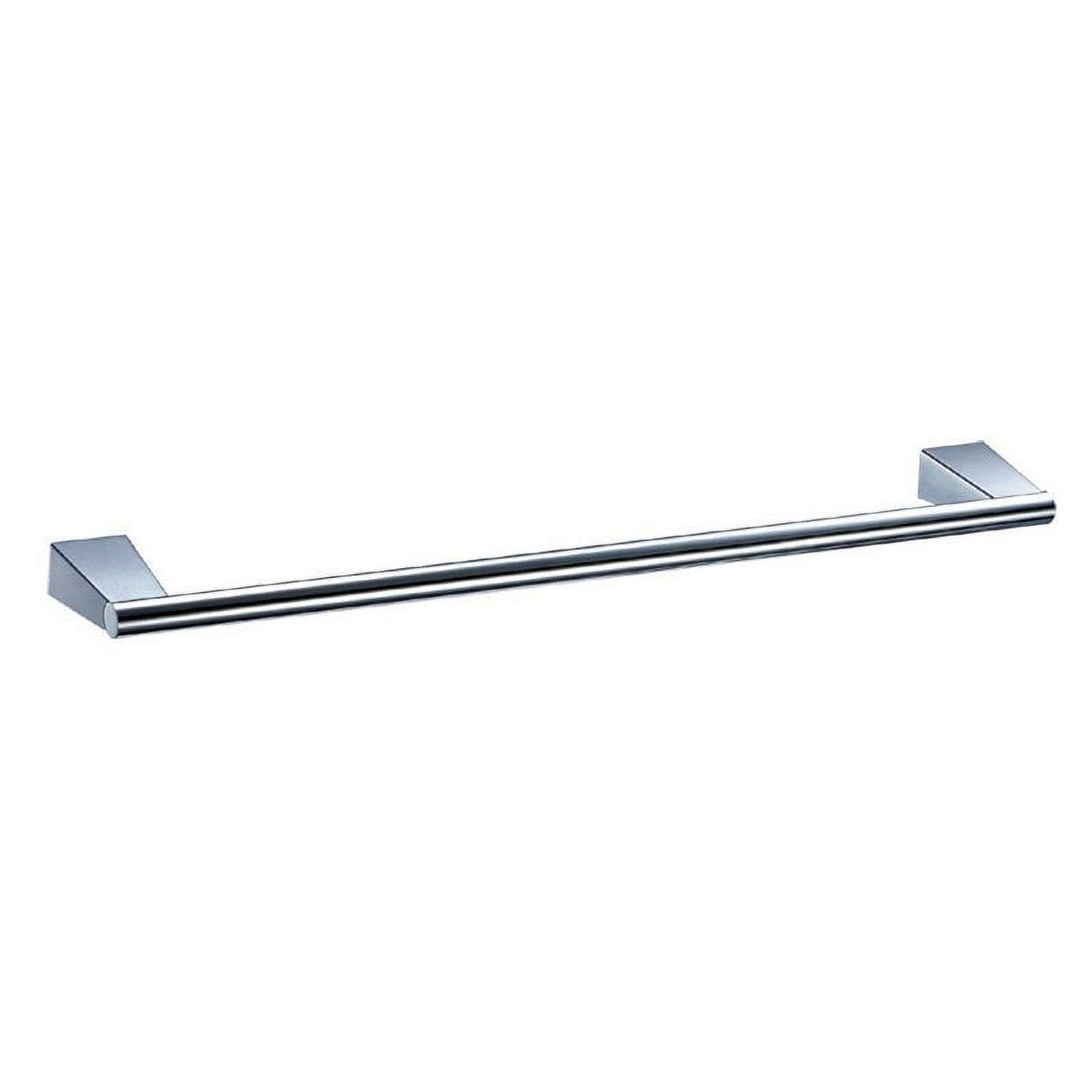 Gatco Bleu 18'' Wall Mounted Towel Bar