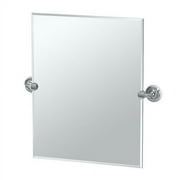 Gatco Designer II Bathroom/Vanity Mirror