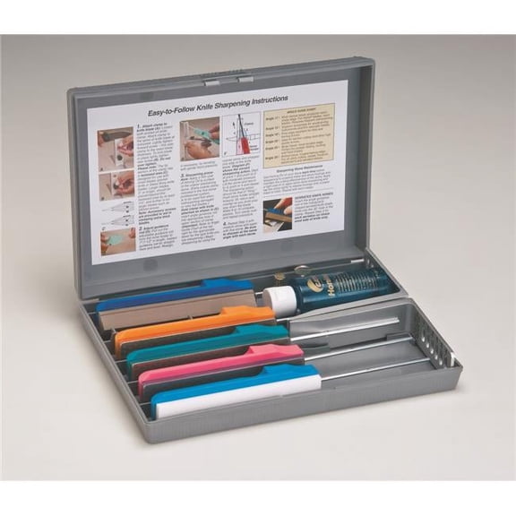 Gatco Ultimate Diamond Hone Sharpening System