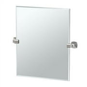 Gatco Jewel Bathroom/Vanity Mirror