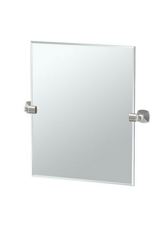 Gatco Jewel Bathroom/Vanity Mirror