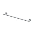 thumbnail image 1 of Gatco 4240 Latitude II 24" Towel Bar, Chrome, 1 of 4