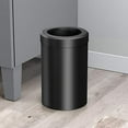 thumbnail image 1 of Gatco Modern Waste Can Round i, 1 of 3