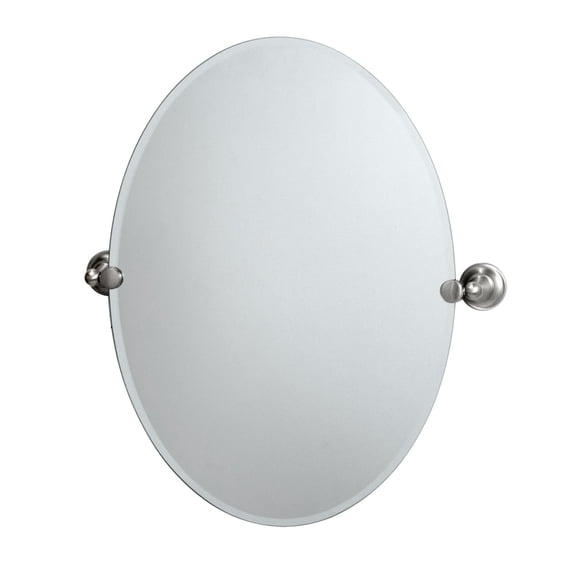 Gatco Tiara Wall Mirror