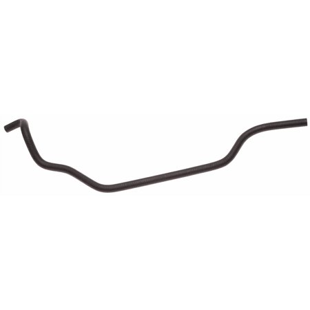 Gate 12108 Premium Molded Heater Hose Fits select: 2012-2018 CHEVROLET SONIC
