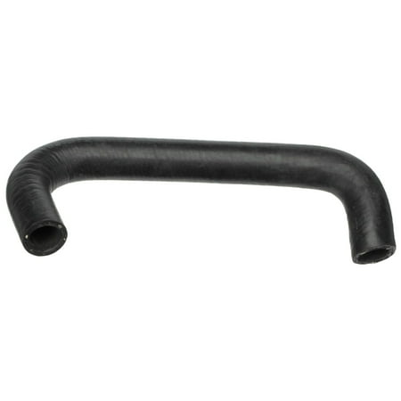 Gate 12191 Premium Molded Heater Hose Fits select: 2010-2016 MERCEDES-BENZ SPRINTER, 2010-2016 FREIGHTLINER SPRINTER