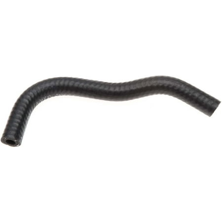 Gate 18173 Premium Molded Heater Hose Fits select: 2010-2014 HONDA CR-V, 2008-2012 HONDA ACCORD