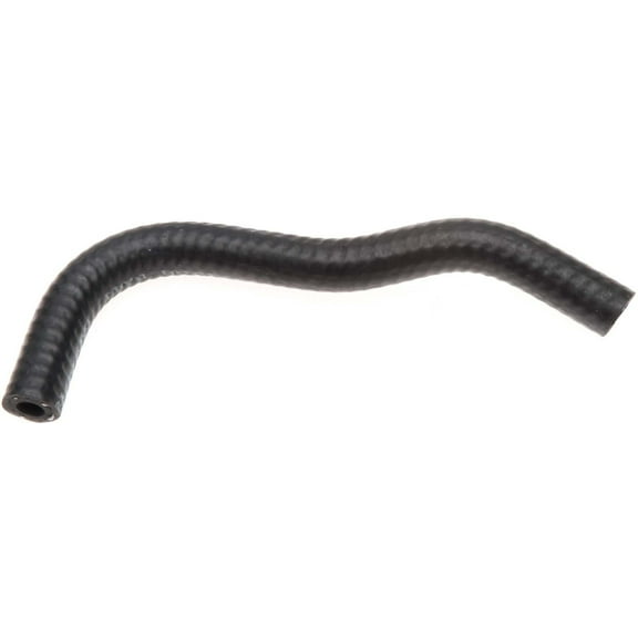 Gate 18173 Premium Molded Heater Hose Fits select: 2010-2014 HONDA CR-V, 2008-2012 HONDA ACCORD
