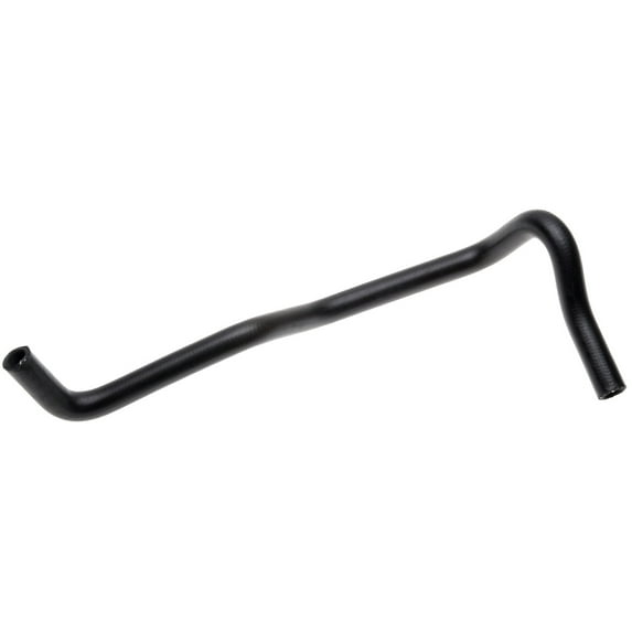 Gate 18569 Premium Molded Heater Hose Fits select: 2000-2005 BUICK LESABRE, 2002-2005 BUICK PARK AVENUE