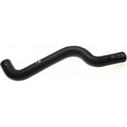 Gate 20686 Premium Molded Coolant Hose Fits select 1971-1972 CHEVROLET C10, 1970-1975 CHEVROLET CAMARO