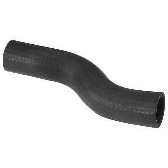 Gate 20877 Premium Molded Coolant Hose Fits select: 2001-2005 LEXUS IS, 1987 TOYOTA COROLLA