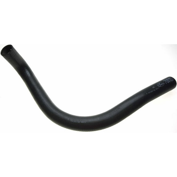 Gate 20983 Premium Molded Coolant Hose Fits select: 1970 PONTIAC GTO, 1970-1971 DODGE D-SERIES