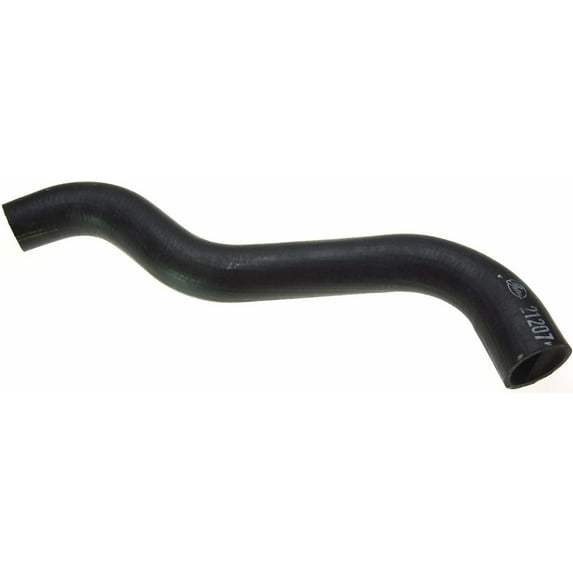 Gate 21207 Premium Molded Coolant Hose Fits select: 1991-1993 CHEVROLET CAPRICE, 1991-1993 BUICK ROADMASTER