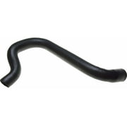 Gate 21631 Premium Molded Coolant Hose Fits select 1987-1994 FORD F150, 1987-1994 FORD F250