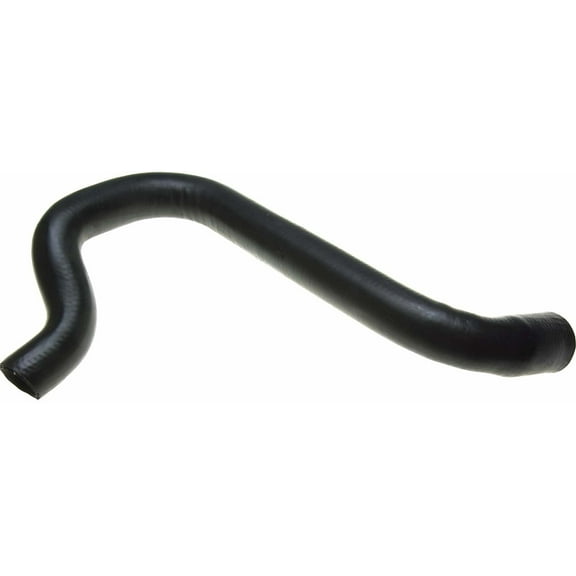 Gate 21631 Premium Molded Coolant Hose Fits select: 1987-1994 FORD F150, 1987-1994 FORD F250