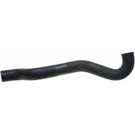 Gate 22037 Premium Molded Coolant Hose Fits select: 1994-2003 CHEVROLET S TRUCK, 1994-2003 GMC SONOMA