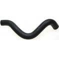 thumbnail image 1 of Gate 22361 Premium Molded Coolant Hose Fits select: 2002-2007 BUICK RENDEZVOUS, 1997-2005 CHEVROLET VENTURE, 1 of 3