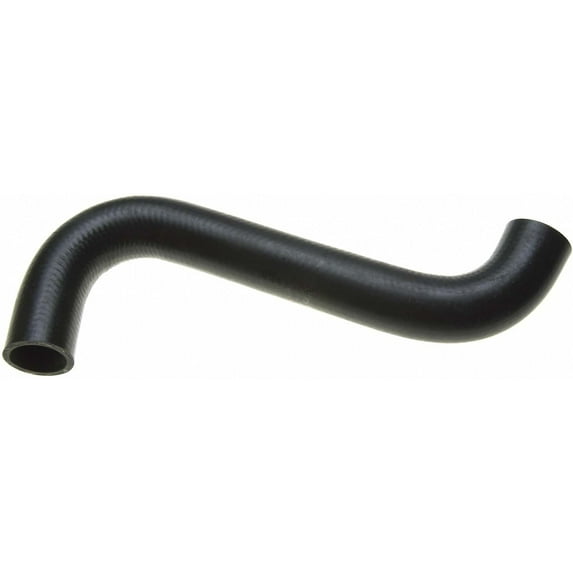 Gate 22495 Premium Molded Coolant Hose Fits select: 2000-2004 SUBARU LEGACY, 2003-2006 SUBARU BAJA