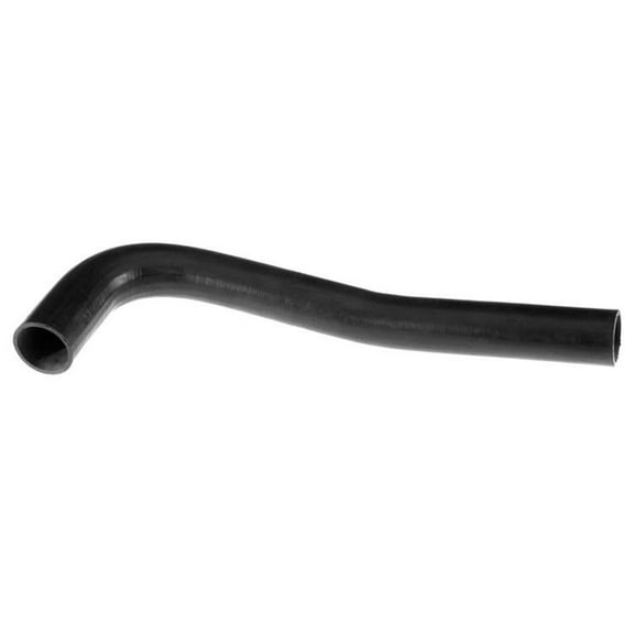 Gate 22892 Premium Molded Coolant Hose Fits select: 2003-2010 DODGE RAM 2500, 2003-2010 DODGE RAM 3500