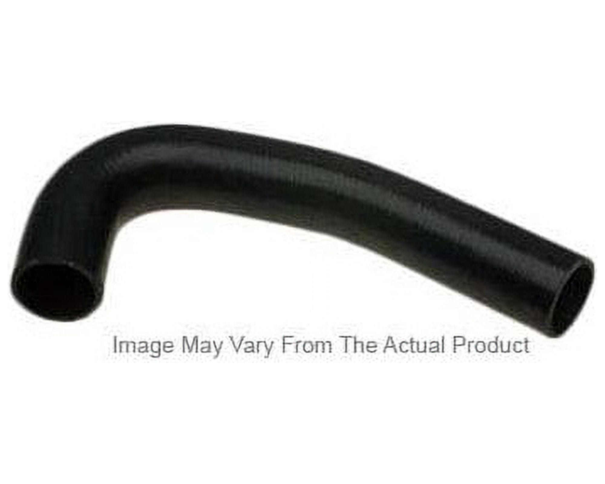Gate 23382 Premium Molded Coolant Hose Fits select: 2007 HUMMER H2