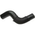 thumbnail image 1 of Gate 23411 Premium Molded Coolant Hose Fits select: 2007-2011 DODGE NITRO, 1 of 3