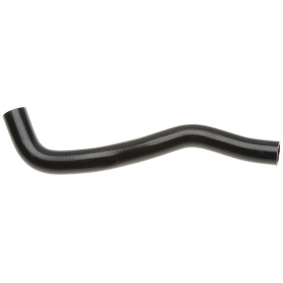Gate 23698 Premium Molded Coolant Hose Fits select: 2008-2012 HONDA ACCORD, 2012-2015 HONDA CROSSTOUR