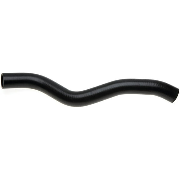 Gate 23787 Premium Molded Coolant Hose Fits select: 2009-2015 HONDA PILOT