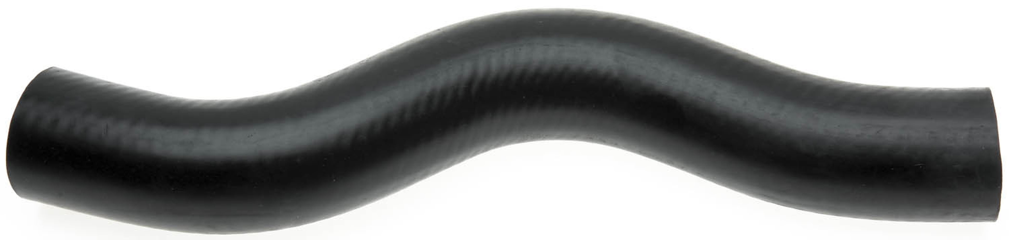 Gates 84-91 Honda Civic 4-Cyl. 1.5L Upper Molded Coolant Hose main image 1