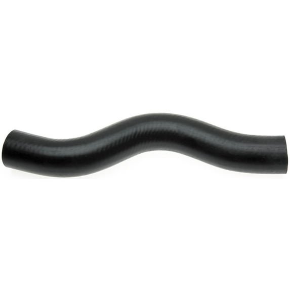 Gate 23859 Premium Molded Coolant Hose Fits select: 2012-2015 HONDA CIVIC, 2013-2015 ACURA ILX