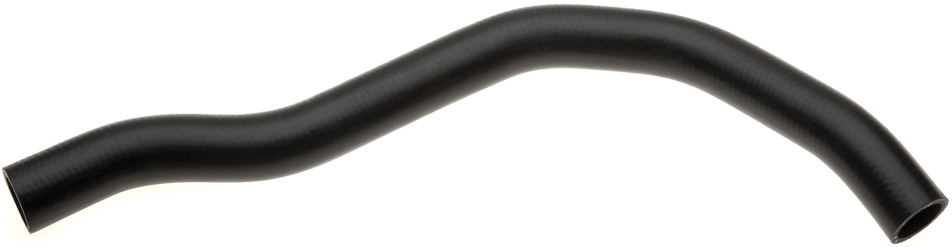 Lower Radiator Hose – Dayco 64727DD For Hyundai Sonata 2010, 2012-2014 (Molded)