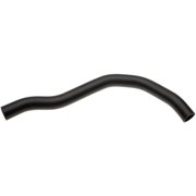 Gate 23902 Premium Molded Coolant Hose Fits select 2011-2015 KIA OPTIMA, 2011-2014 HYUNDAI SONATA