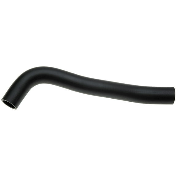 Gate 23909 Premium Molded Coolant Hose Fits select: 2011-2013 KIA SORENTO, 2010-2012 HYUNDAI SANTA FE