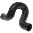 thumbnail image 1 of Gate 24374 Premium Molded Coolant Hose Fits select: 2012-2018 CHEVROLET SONIC, 1 of 2