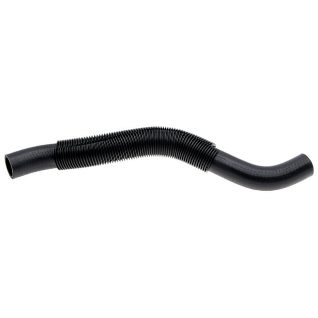 Gate 24546 Premium Molded Coolant Hose Fits select: 2012-2015 MAZDA 5