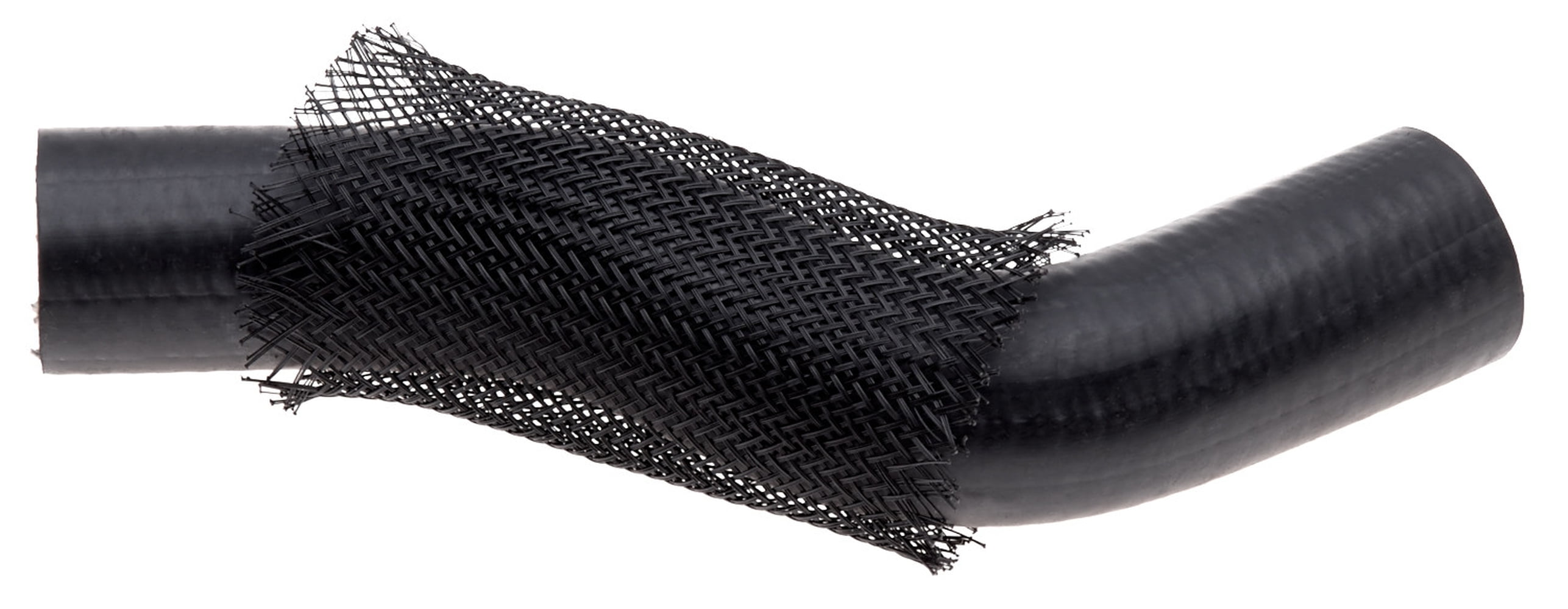 Gate 24555 Premium Molded Coolant Hose Fits select: 2006-2015 MAZDA MX-5 MIATA
