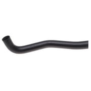 Gate 24599 Premium Molded Coolant Hose Fits select 2011-2022 DODGE CHARGER, 2014-2015 CHRYSLER 300C