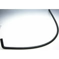thumbnail image 1 of Gate 28472 Molded 90 Degree Heater Hose Fits select: 2001 DODGE RAM 1500, 2001-2002 DODGE RAM 2500, 1 of 2