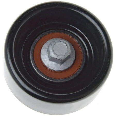 Gate 36218 DriveAlign Belt Drive Idler/Tensioner Pulley Fits select: 2002-2005 KIA SEDONA