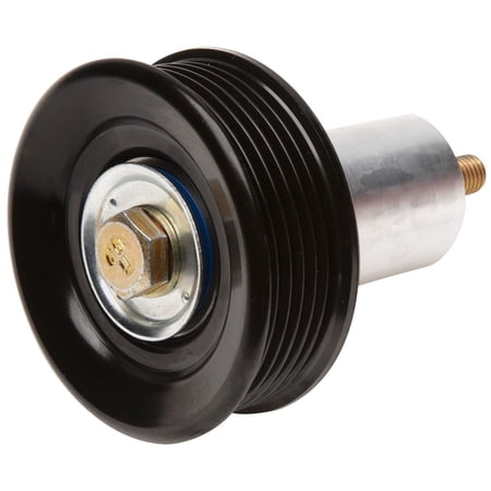 Gate 36329 DriveAlign Belt Drive Idler/Tensioner Pulley Fits select: 2003-2007 FORD F250, 2003-2007 FORD F350