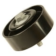 thumbnail image 1 of Gate 36348 DriveAlign Belt Drive Idler/Tensioner Pulley Fits select: 2010-2015 CHEVROLET CAMARO, 2005-2013 CHEVROLET CORVETTE, 1 of 2