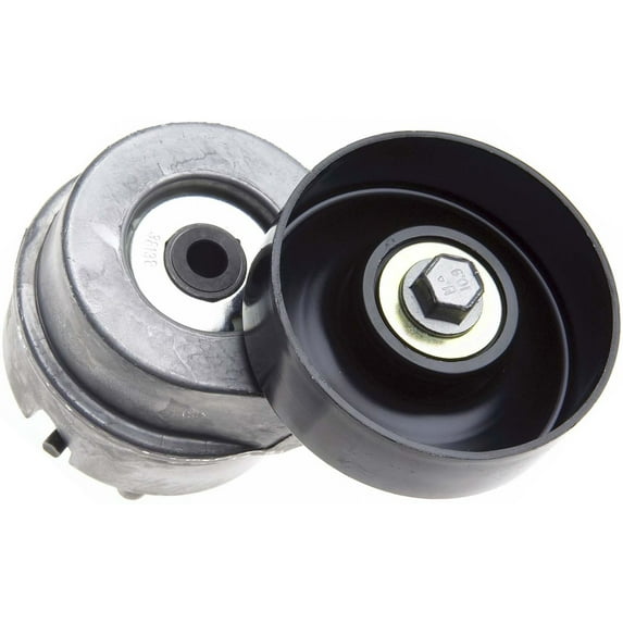 Gate 38138 DriveAlign Automatic Belt Drive Tensioner Fits select: 1997-2003,2005-2008 FORD F150
