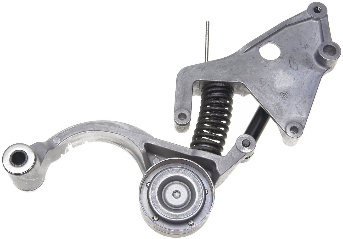 Tenditore Cinghia Gates DriveAlign T39204 - Per Migliorare Le Prestazioni Del Motore - 5