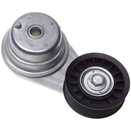 Gate 38416 DriveAlign Automatic Belt Drive Tensioner Fits select: 2005-2010 FORD MUSTANG